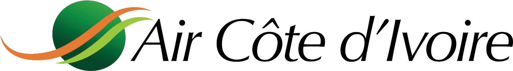 Air Cote Divoire Logo