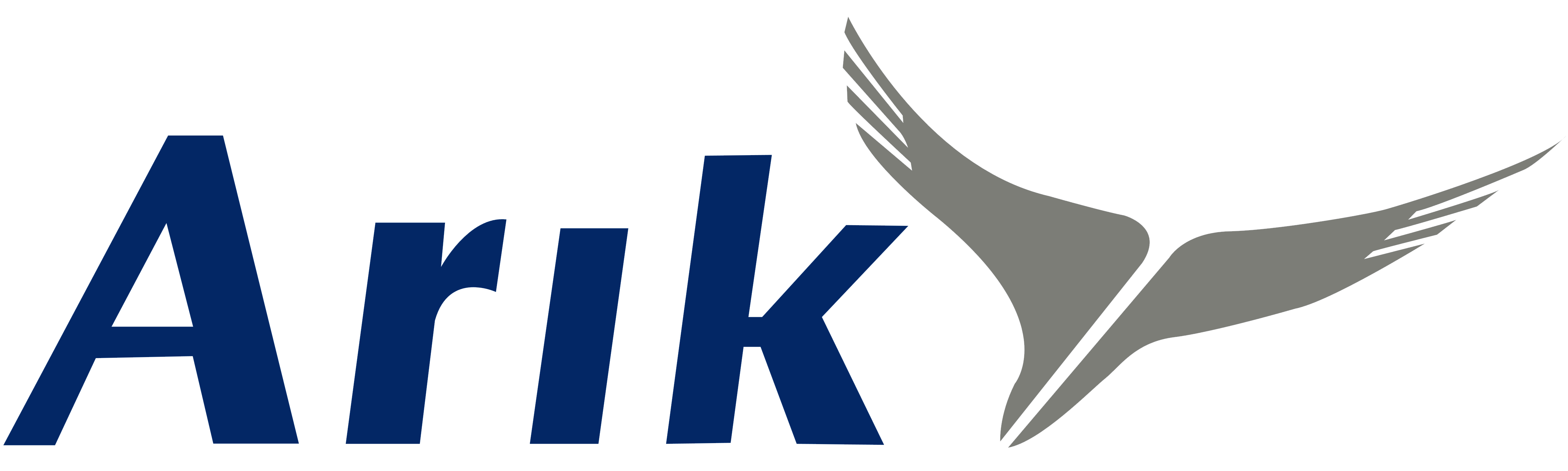Arik Air Logo Logotype