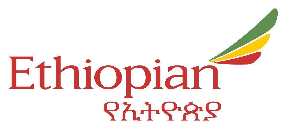 Logo Ethiopian Airlines.svg