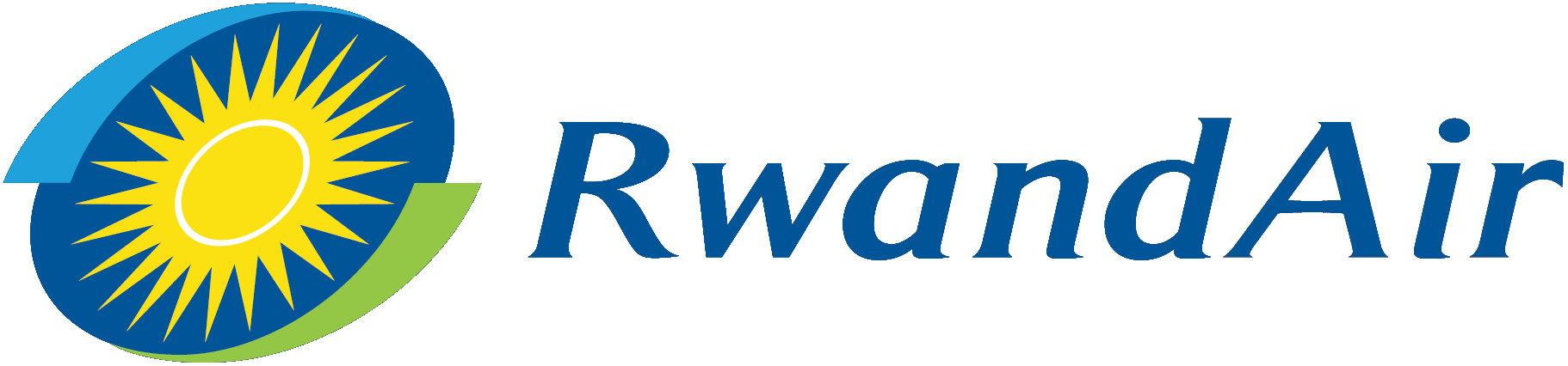Rwandair Logotype