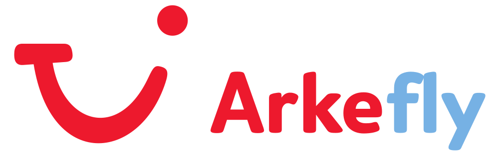 Arkefly Logo 0