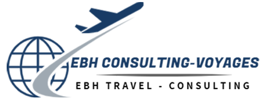 EBH Consulting Voyages SUARL